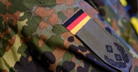 Reforma służby wojskowej. Rośnie zaniepokojenie rodziców