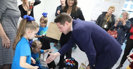 Warszawa. Jest sprzeciw wobec warsztatów seksedukacji dla dzieci i młodzieży