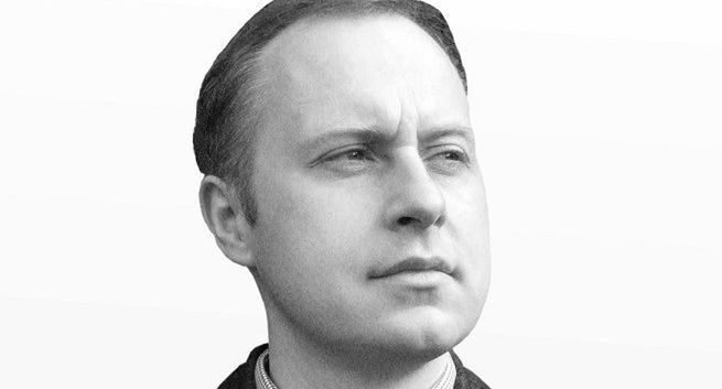 Marcin Gut programmatic managerem w agencji Amnet