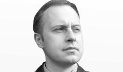 Marcin Gut programmatic managerem w agencji Amnet