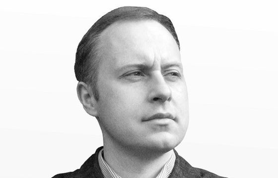 Marcin Gut programmatic managerem w agencji Amnet