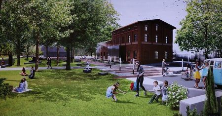 Śląsk. Stacja Kultury powstanie na dawnym dworcu w Pyskowicach