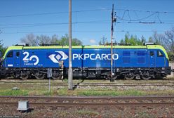 PKP Cargo z gigantyczną stratą. Stary zarząd z ogromnymi zarobkami. Mamy kwoty