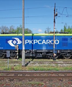 PKP Cargo z gigantyczną stratą. Stary zarząd z ogromnymi zarobkami. Mamy kwoty