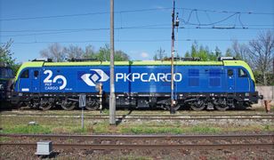 PKP Cargo z gigantyczną stratą. Stary zarząd z ogromnymi zarobkami. Mamy kwoty