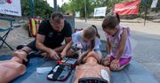 Gdańsk: Stogi pełne energii! Akcja "Dziennika Bałtyckiego" przyciągnęła plażowiczów