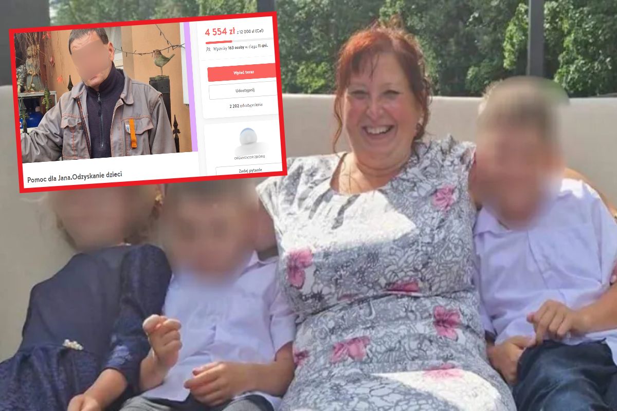 Mąż Beaty Klimek zbiera pieniądze na prawnika. "Nie miałem wyboru"