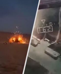 Ukraińcy dopadli Rosjan w Syrii. Uderzenie na bazę lotniczą