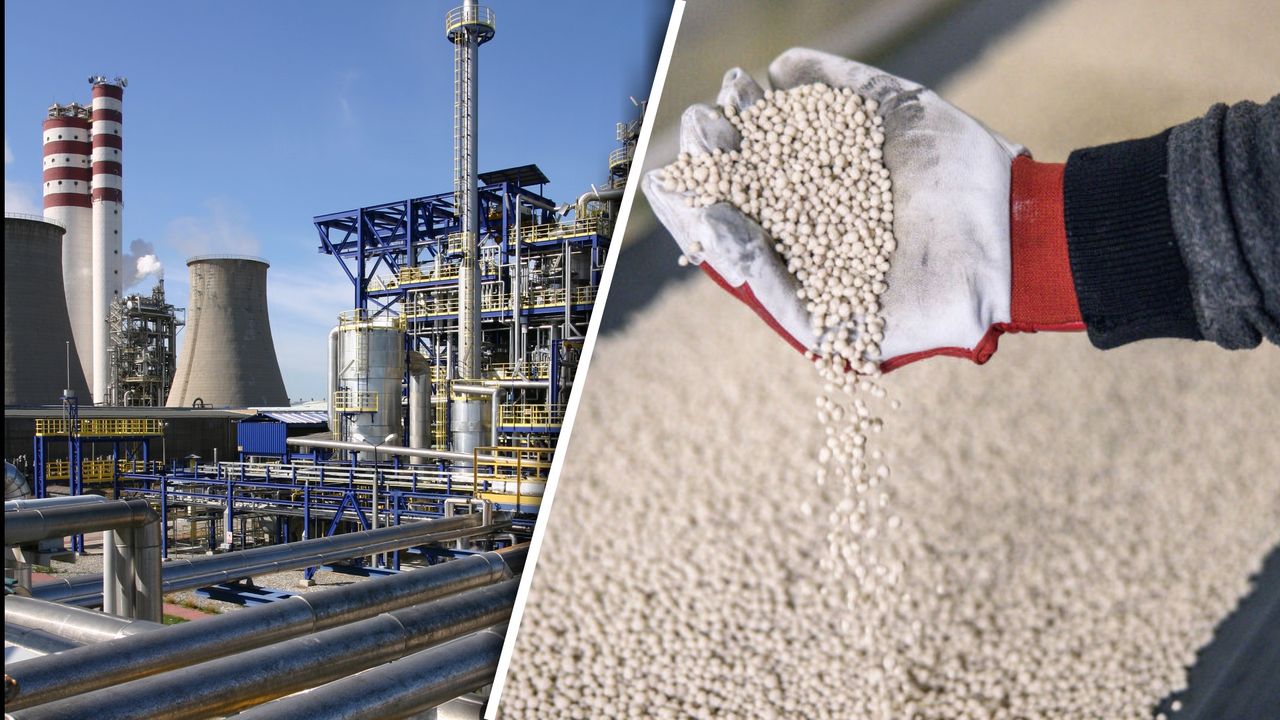 Ceny nawozów w Polsce poszybują? Gigant chemiczny reaguje