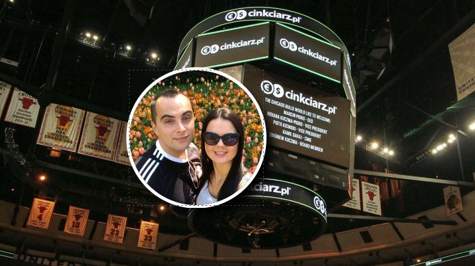 Rodzina Marciniaków nie może odzyskać ponad 400 tys. zł