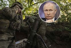 Wysadzona zapora na Dnieprze to dopiero początek? "Dowód słabości Rosjan, trzęsą portkami"