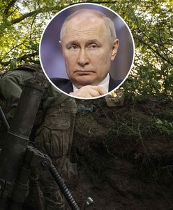 Wysadzona zapora na Dnieprze to dopiero początek? "Dowód słabości Rosjan, trzęsą portkami"