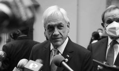 Tragedia w Chile. Były prezydent zginął w katastrofie helikoptera