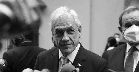 Tragedia w Chile. Były prezydent zginął w katastrofie helikoptera