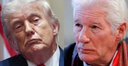 Richard Gere skrytykował Trumpa w Berlinie. Mówił o wstydzie za USA