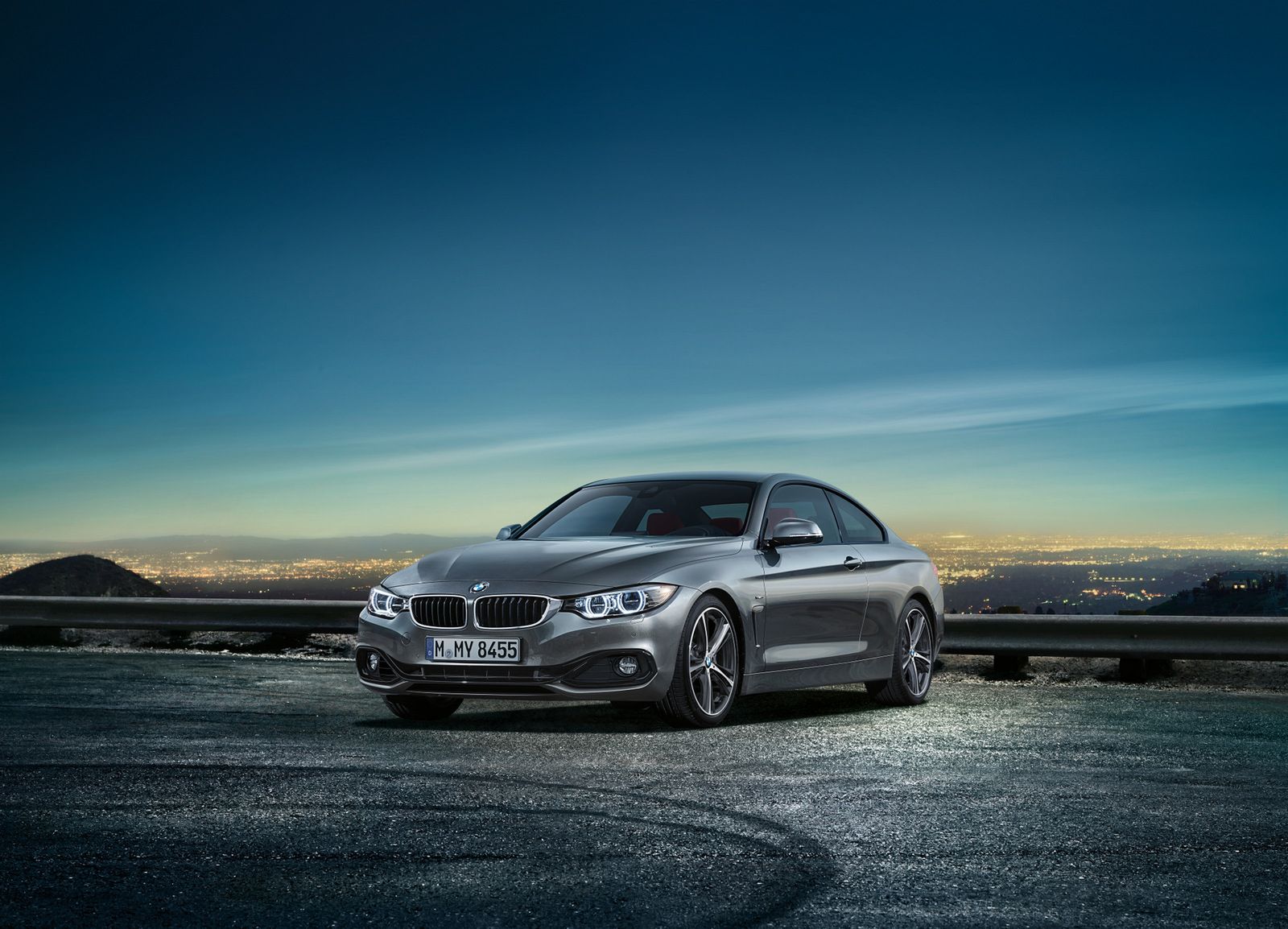 BMW Serii 4 Coupé [galeria] 113