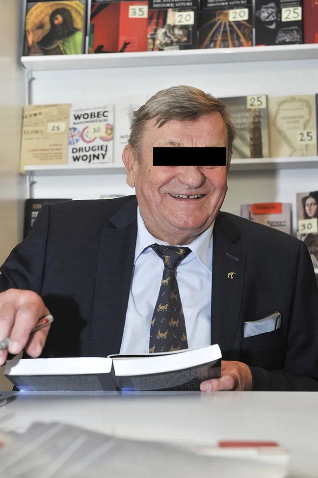 Generał Mirosław H. zatrzymany za jazdę po pijanemu