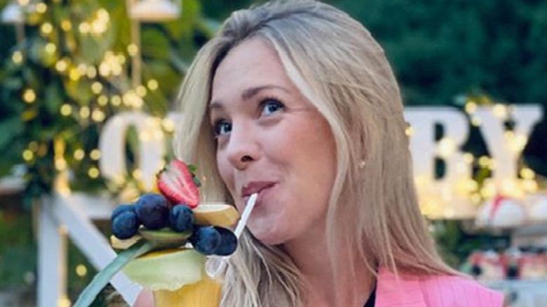 Przyjaciółki zorganizowały baby shower dla Barbary Kurdej-Szatan