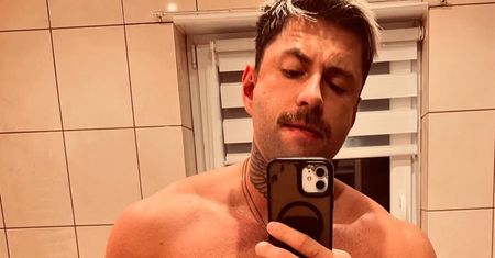 Jez z "Warsaw Shore" nie żyje. Prokuratura nie wyklucza udziału osób trzecich