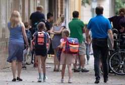 Niemieckie szkoły idą na dno. "Die Welt": Winna migracja poza kontrolą