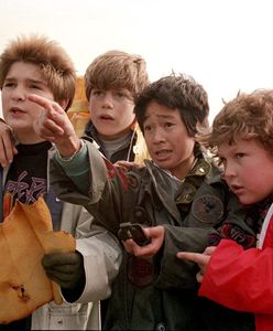 Ekipa "Goonies" spotkała się po 35 latach. Spielberg chce kręcić kontynuację