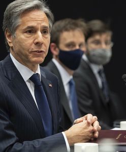 Islandia szansą na przełamanie lodów? Pierwsze takie spotkanie Rosji i USA