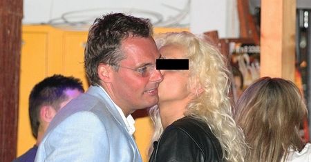 Mąż Joanny L. obraca... miliardem złotych rocznie!