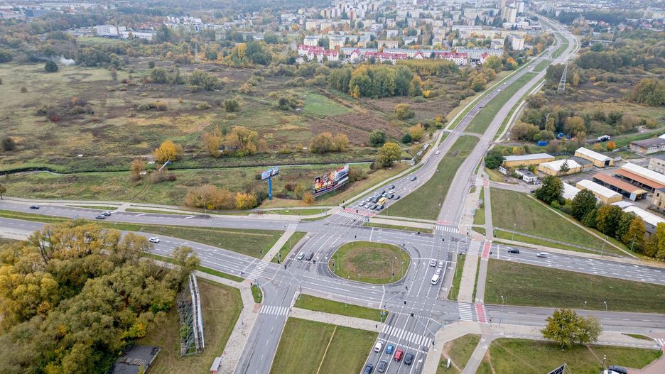 Będzie ścieżka rowerowa z Wysokiego Stoczka na Leśną Dolinę
