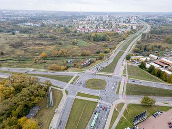 Białystok: Budowa kolejnej drogi dla rowerów. Tym razem wzdłuż Al. Konstytucji 3 Maja oraz wzdłuż ul. gen. W. Sikorskiego.