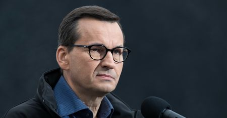 Dotarli do niejawnej listy. Wpłacali dziesiątki tysięcy złotych