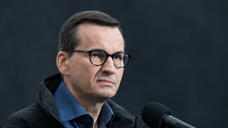 Mateusz Morawiecki