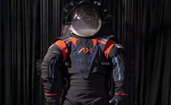 Nowe skafandry kosmiczne pod znakiem zapytania. Duże ryzyko opóźnień