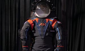 Nowe skafandry kosmiczne pod znakiem zapytania. Duże ryzyko opóźnień