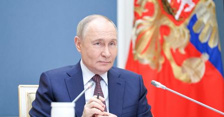 Putin rozmawiał z Trumpem. Wydał oświadczenie ws. Ukrainy
