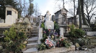 Pogrzeb Fryderyka Chopina w Paryżu. Ostatnie życzenie kompozytora i losy jego serca