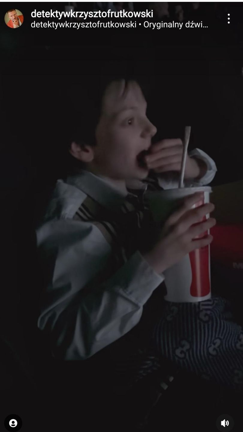 Premiera filmu „Miasto Nocą”