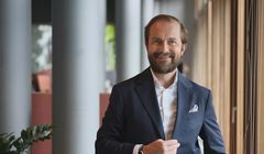 Bartłomiej Godlewski dyrektorem ds. relacji inwestorskich w Grupie Agora