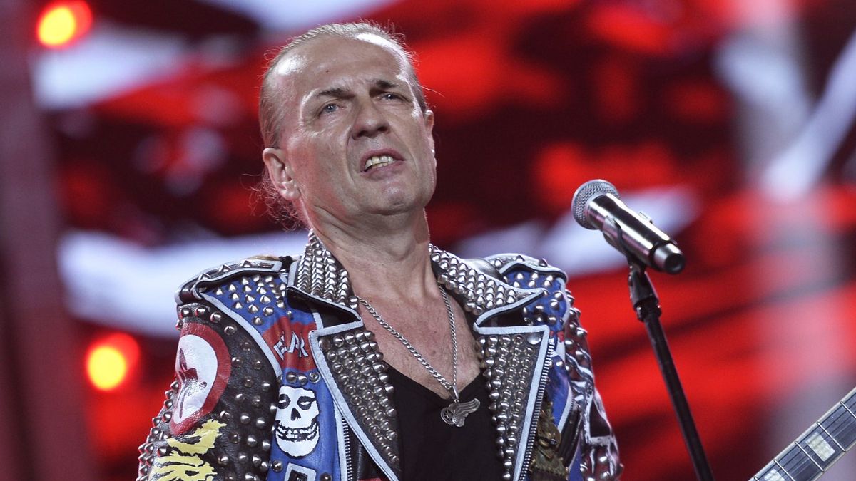 Andrzej Nowak założył zespół TSA