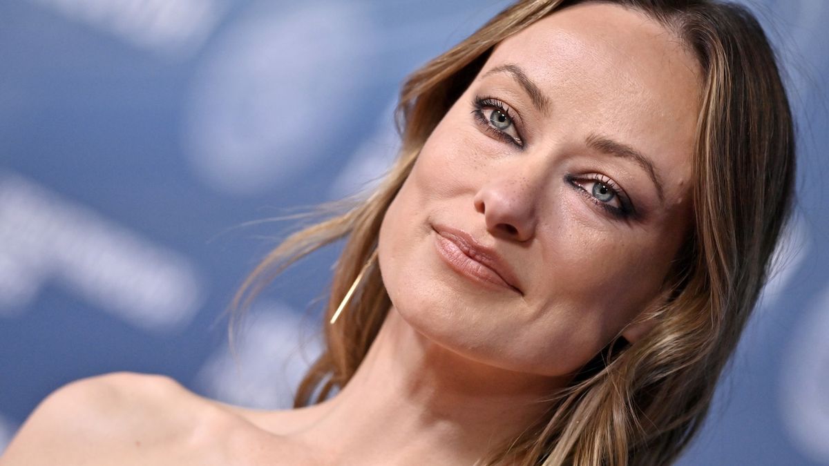 Olivia Wilde 