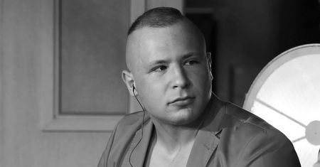 Wzruszający wpis Pawła Jóźwiaka. Tak pożegnał Mateusza Murańskiego