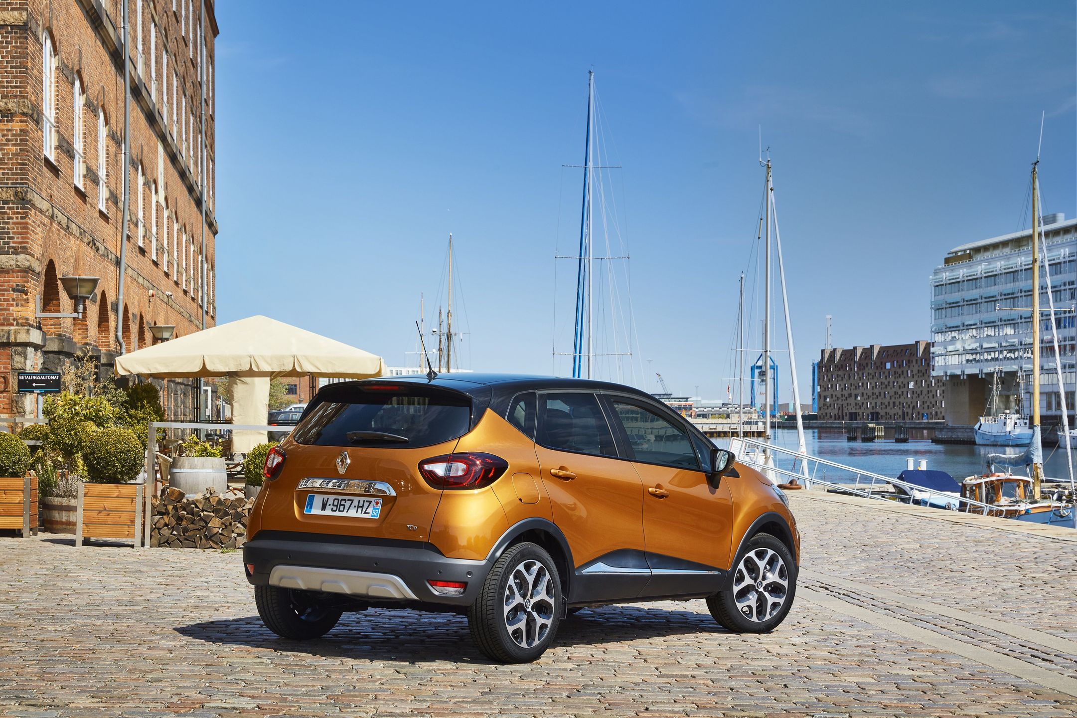 Renault Captur 6
