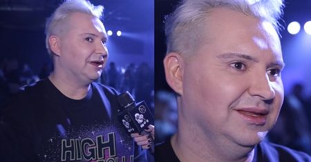 Witkowski: "Ominęło mnie wojsko! Wstąpię teraz w szeregi!"