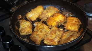 WHO ostrzega: wpływają na hormony i odporność. Te produkty to źródło