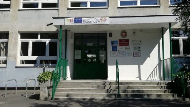szkoła podstawowa