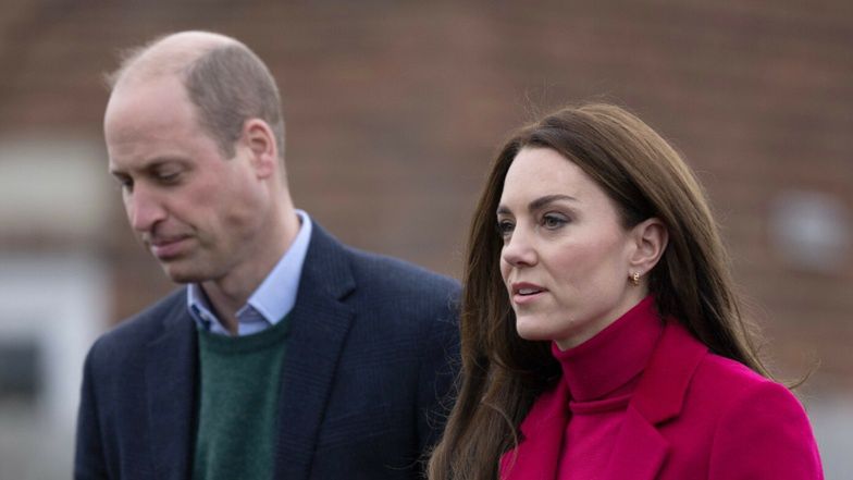 Kate i William bez przerwy kłócą się o książkę Harry'ego. Księżna MA ŻAL do męża o jedno najbardziej