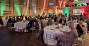 Wrocław: Biznesowa Gala "Bridge in Progresso" w Zamku Topacz - most współpracy i wymiany doświadczeń między firmami z Polski i Włoch