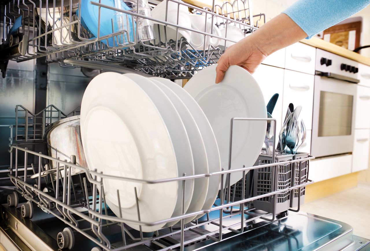 Dishwasher