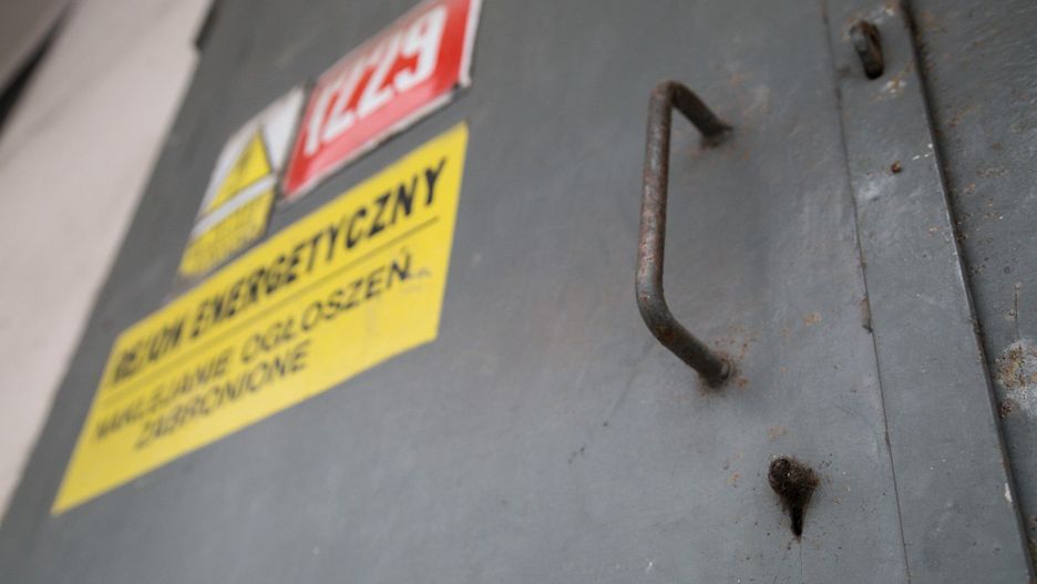 18-latek z regionu celowo wyłączał prąd w mieście.