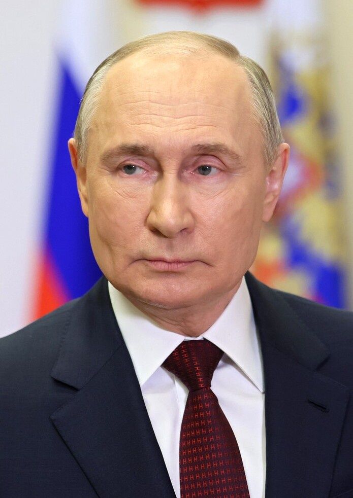 Putin nie chce wojny z NATO? Zachód ostrzega przed rosyjską "grą na krawędzi"