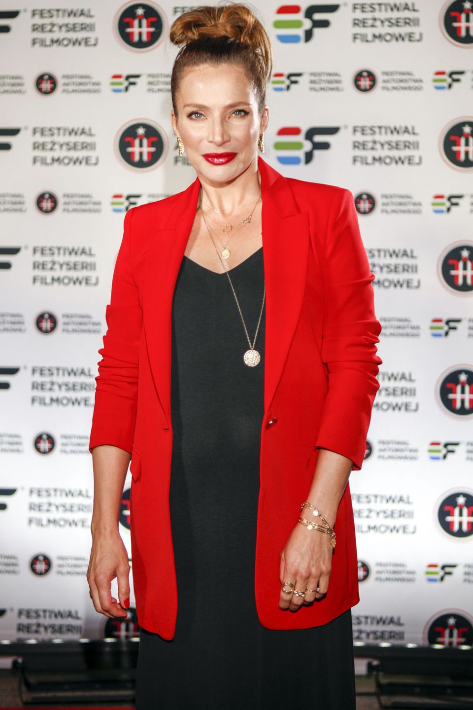 Anna Dereszowska